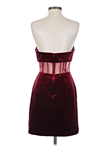 Mac Duggal Cocktail Dress (view 2)