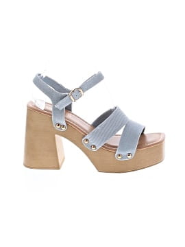 Madden Girl Sandals