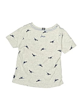 Joules Short Sleeve T-Shirt (view 2)