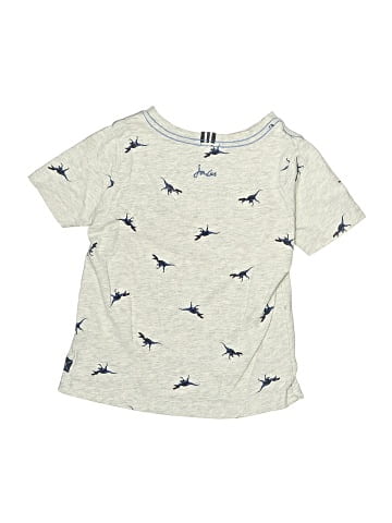 Joules Short Sleeve T-Shirt (view 2)