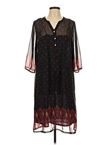 Mossimo Casual Dress (view 1)