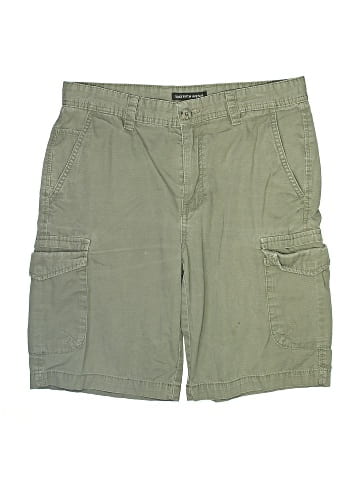 Saks Fifth Avenue Cargo Shorts (view 1)