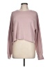 better / together Pink Sweatshirt Size L (estimated) - photo 1