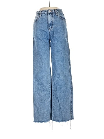 Princess Polly Jeans (view 1)