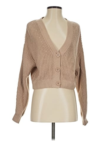 Divided by H&M Cardigan (view 1)