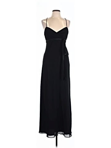 David's Bridal Cocktail Dress (view 1)