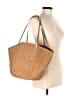 J.Crew 100% Other Gold Tote One size - photo 2
