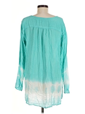 Raya Sun Long Sleeve Blouse (view 2)