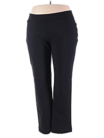 Lands' End Active Pants (view 1)
