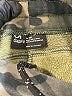 Gap Fit Camo Green Sweatpants Size 8 - photo 3