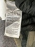 Gap Fit Camo Green Sweatpants Size 8 - photo 4