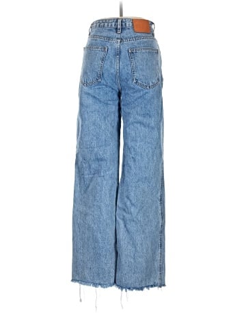 Princess Polly Jeans (view 2)