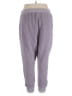 Adore Me 100% Polyester Chevron-herringbone Gray Casual Pants Size 1X - photo 2