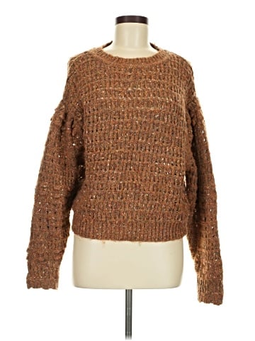 Universal Thread Pullover Sweater (view 1)