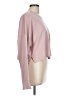 better / together Pink Sweatshirt Size L (estimated) - photo 4