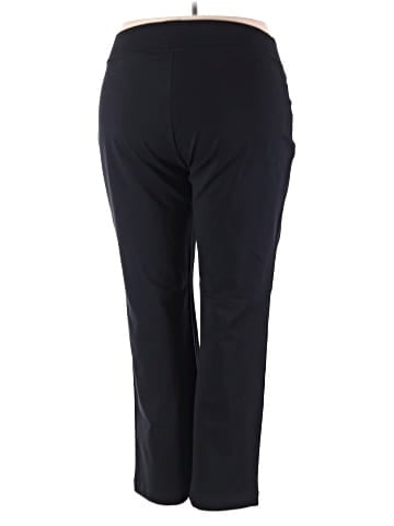 Lands' End Active Pants (view 2)