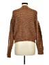 Universal Thread Tweed Brown Pullover Sweater Size M - photo 2