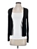 Max Mara Black Long Sleeve Top Size S - photo 1