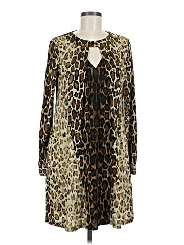 Cato Casual Dress (view 1)