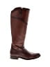 FRYE Brown Boots Size 6 - photo 1