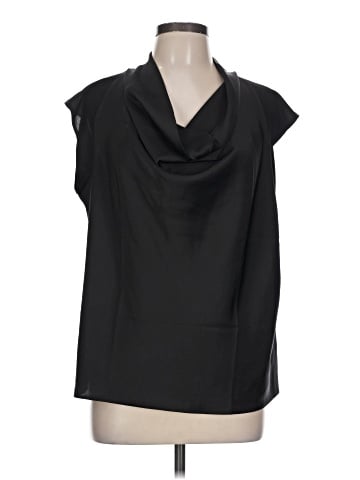 DKNY Sleeveless Blouse (view 1)