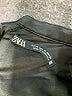 Zara Black Cocktail Dress Size M - photo 7