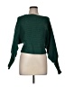 Lulus Green Cardigan Size M - photo 1