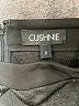 Cushnie Solid Black Dress Pants Size 0 - photo 7