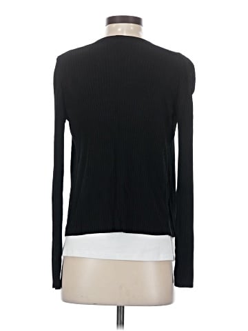 Max Mara Long Sleeve Top (view 2)
