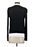 Max Mara Black Long Sleeve Top Size S - photo 2