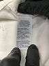 Crewcuts Outlet Solid White Jacket Size 16 - photo 4