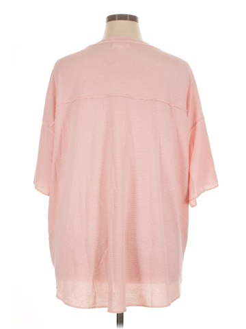 Treasure & Bond Short Sleeve Top (view 2)