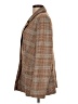 Sanctuary Tweed Brown Blazer Size L - photo 5