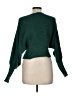 Lulus Green Cardigan Size M - photo 2