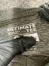 Adidas 100% Polyester Gray Active T-Shirt Size S - photo 7