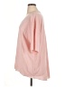 Treasure & Bond Pink Short Sleeve Top Size XL - photo 5