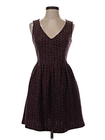 QMack Casual Dress (view 1)