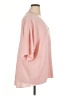 Treasure & Bond Pink Short Sleeve Top Size XL - photo 4