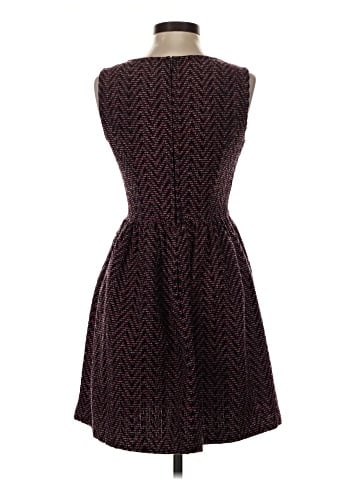 QMack Casual Dress (view 2)