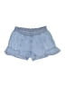 Vineyard Vines 100% Lyocell Blue Denim Shorts Size S - photo 1