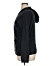 Volcom Black Zip Up Hoodie Size 14 - photo 5