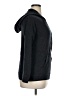 Volcom Black Zip Up Hoodie Size 14 - photo 4