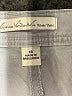 Gloria Vanderbilt Gray Khaki Shorts Size 18 - photo 3