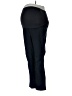 Old Navy - Maternity Black Active Pants Size 8 - photo 1