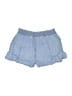 Vineyard Vines 100% Lyocell Blue Denim Shorts Size S - photo 2