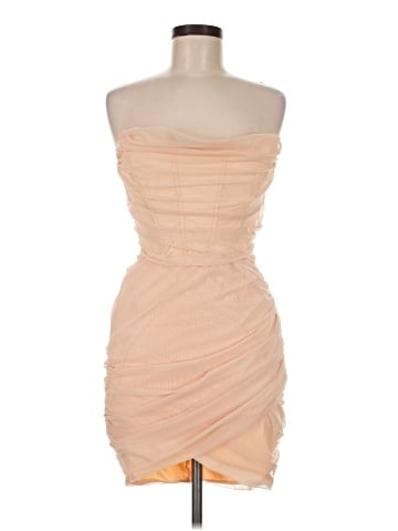 Oh Polly Cocktail Dress (view 1)
