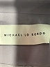 Michael Lo Sordo Gray Wool Blazer Size 4 - photo 8