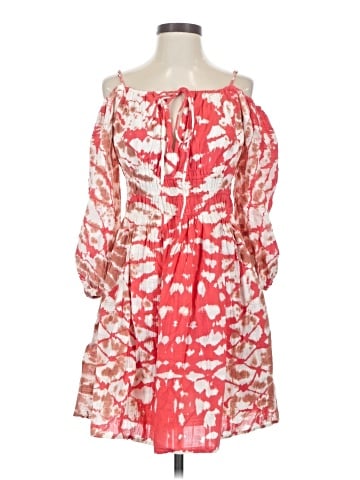 YFB Casual Dress (view 1)