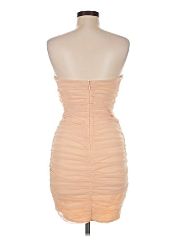 Oh Polly Cocktail Dress (view 2)