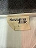 Savanna Jane 100% Polyester Ivory Long Sleeve Blouse Size L - photo 7
